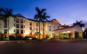 Hampton Inn & Suites Fort Myers Beach/Sanibel Gateway